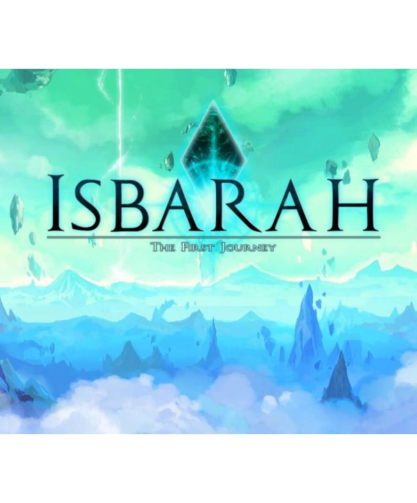 Isbarah Steam Key GLOBAL
